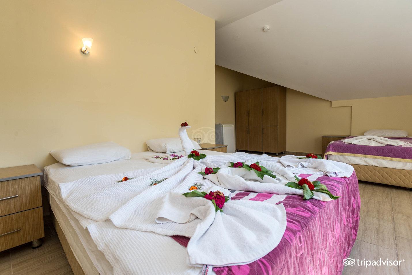 Tolay Hotel โอลลุนเดนิซ ภายนอก รูปภาพ