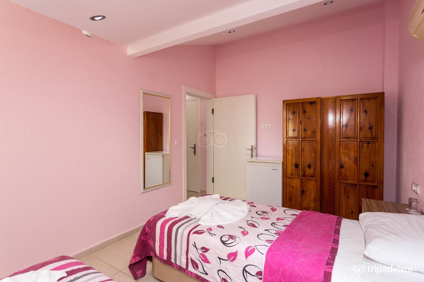 Tolay Hotel โอลลุนเดนิซ ภายนอก รูปภาพ