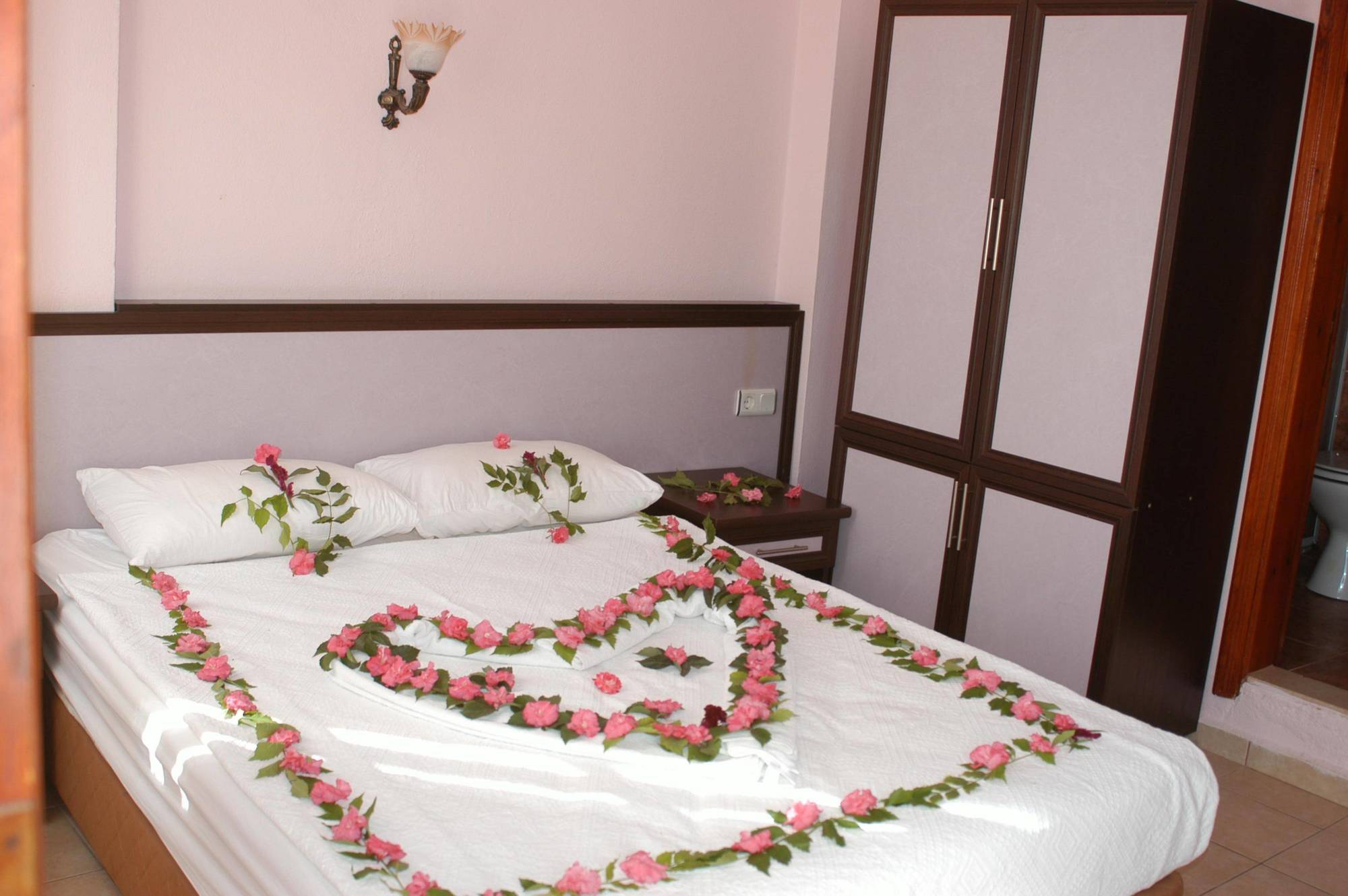 Tolay Hotel โอลลุนเดนิซ ภายนอก รูปภาพ